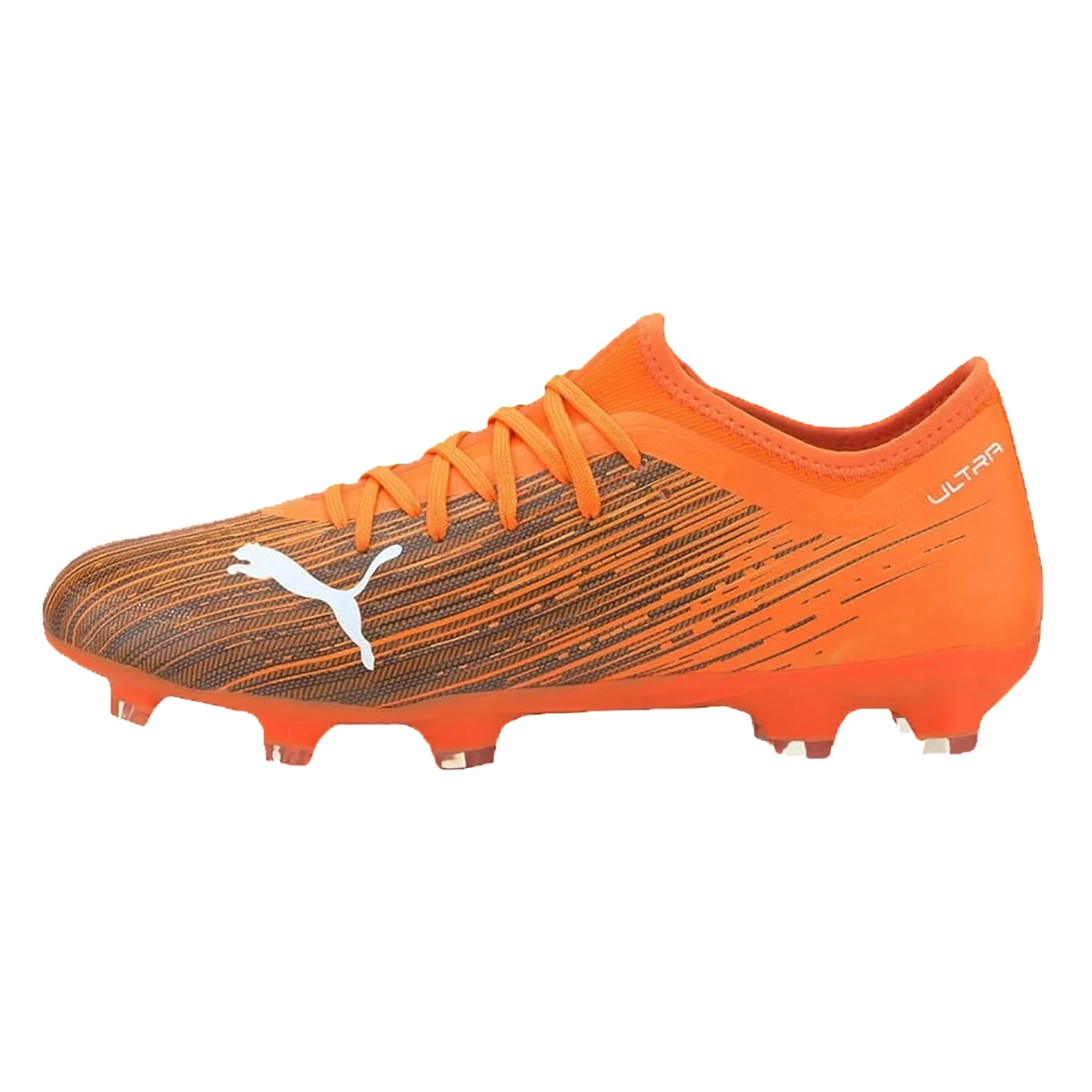 کفش فوتبال پوما اولترا Puma Ultra 3.1 FG AG 106086-01