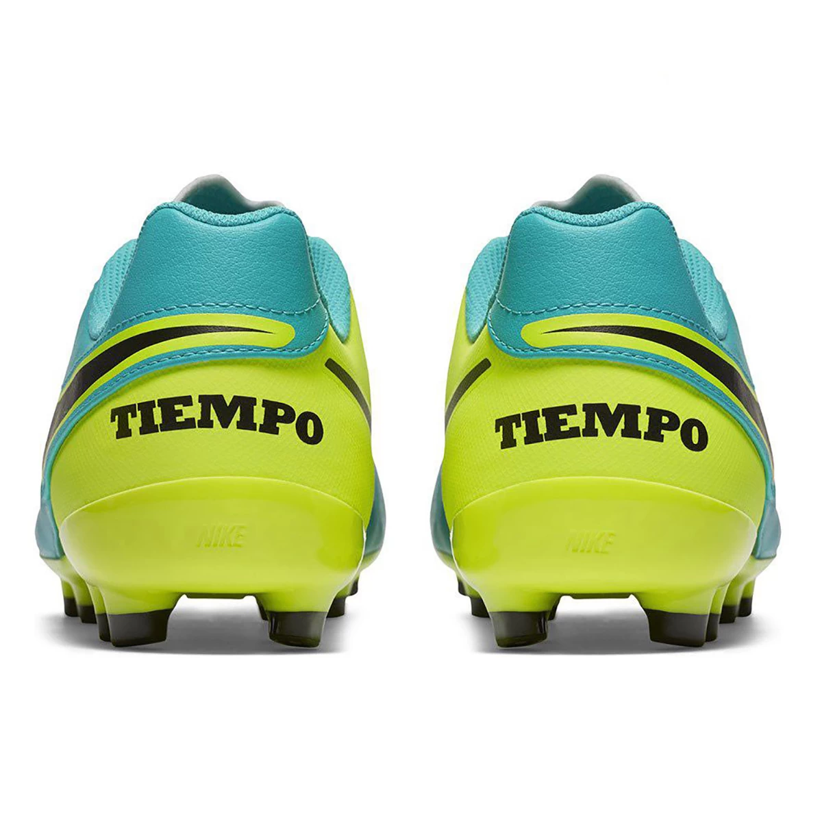 کفش فوتبال سایز کوچک نایک تمپو Nike Tiempo Legend VI FG  819186-307