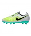 کفش فوتبال سایز کوچک نایک مجیستا Nike Magista Opus II FG Cleats 844415-003