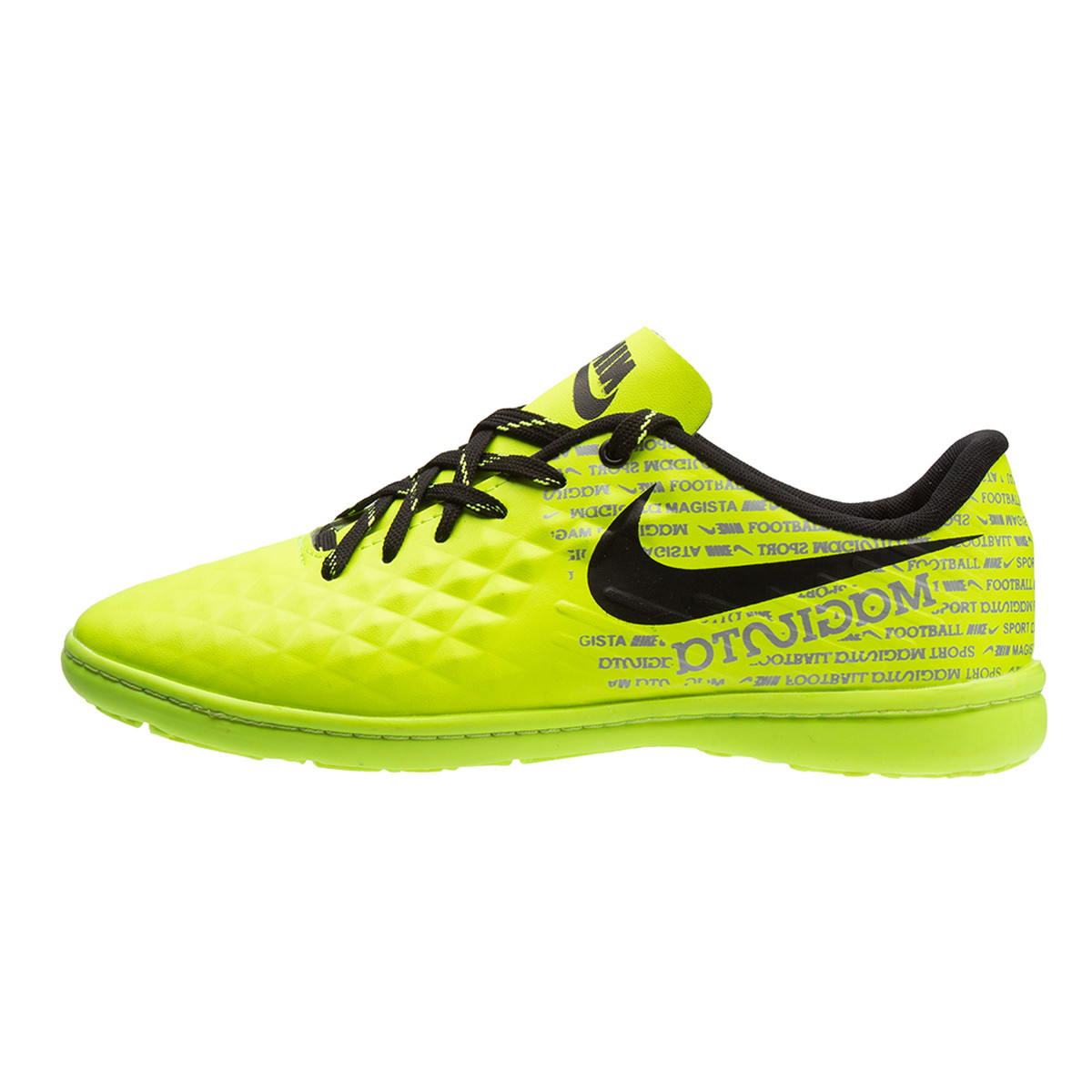 کفش فوتسال نایک مجیستا طرح اصلی Nike Magista X Neon - آل اسپرت ...