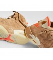 کفش بسکتبال نایک طرح اصلی Nike Air Jordan 6 Retro x