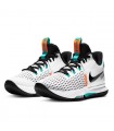 کفش بسکتبال نایک طرح اصلی Nike Lebron Witness 5