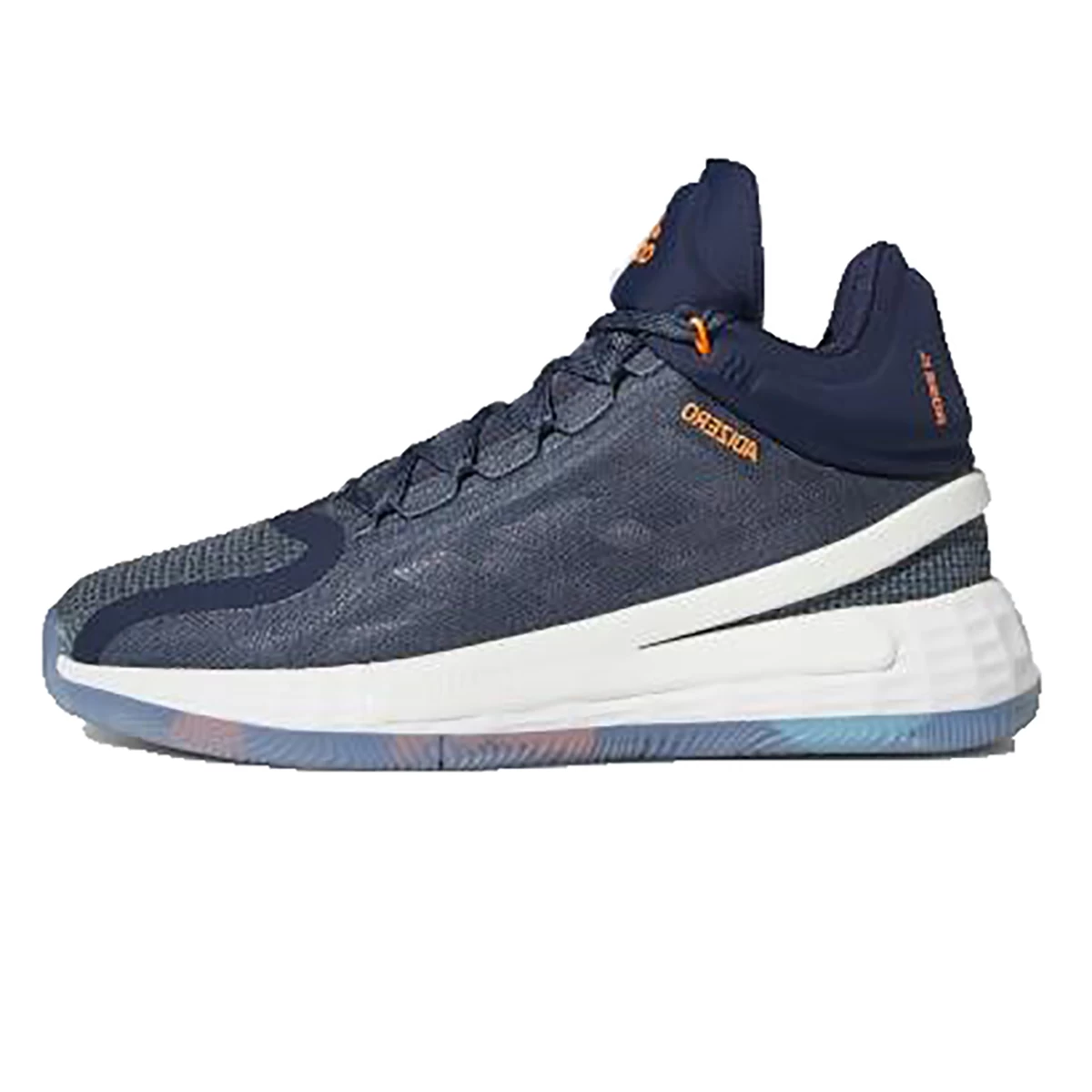 کفش بسکتبال آدیداس طرح اصلی Adidas De Rose 11