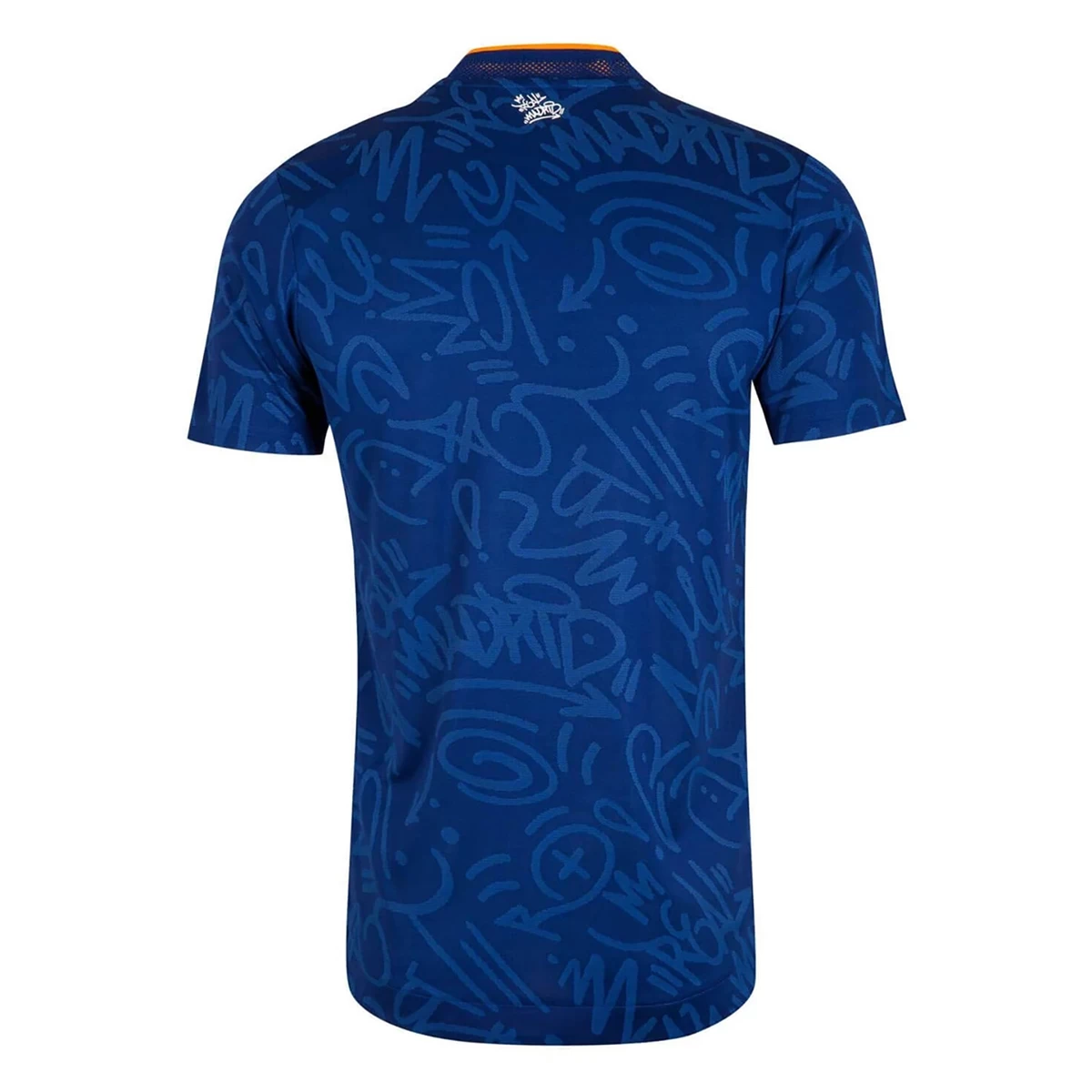 لباس شورت دوم رئال مادریدReal Madrid 2021-22 Away Soccer Jersey Kit Shirt Short