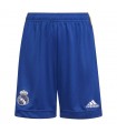 لباس شورت دوم رئال مادریدReal Madrid 2021-22 Away Soccer Jersey Kit Shirt Short