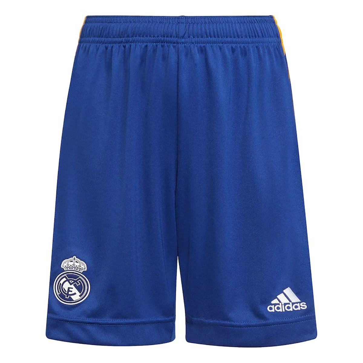 لباس شورت دوم رئال مادریدReal Madrid 2021-22 Away Soccer Jersey Kit Shirt Short