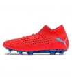 کفش فوتبال پوما فیوچر Puma Future 19.1 FG AG 105531-01