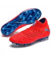 کفش فوتبال پوما فیوچر Puma Future 19.1 FG AG 105531-01