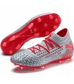 کفش فوتبال پوما فیوچر Puma Future 4.1  FG AG 105579-01