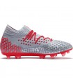 کفش فوتبال پوما فیوچر Puma Future 4.1  FG AG 105579-01