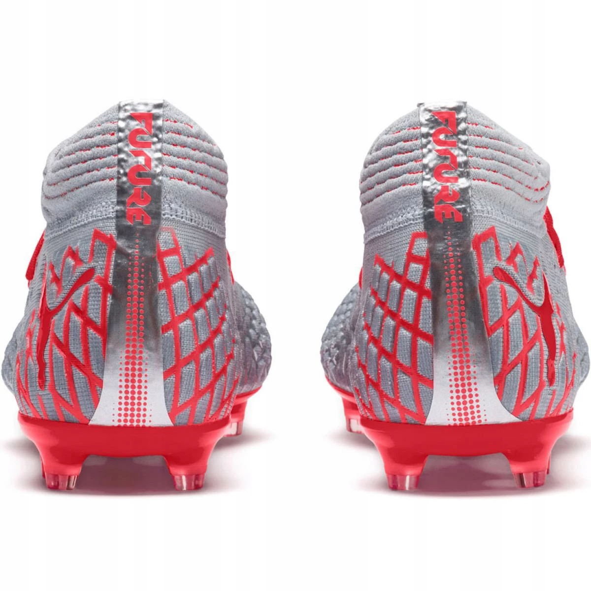 کفش فوتبال پوما فیوچر Puma Future 4.1  FG AG 105579-01