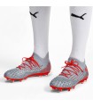 کفش فوتبال پوما فیوچر Puma Future 4.1  FG AG 105579-01