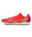 کفش چمن مصنوعی نایک مرکوریال طرح اصلی Nike Mercurial Vapor 14 Pro Red