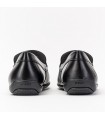کفش مردانه جی اوکس Geox U020WA-Black