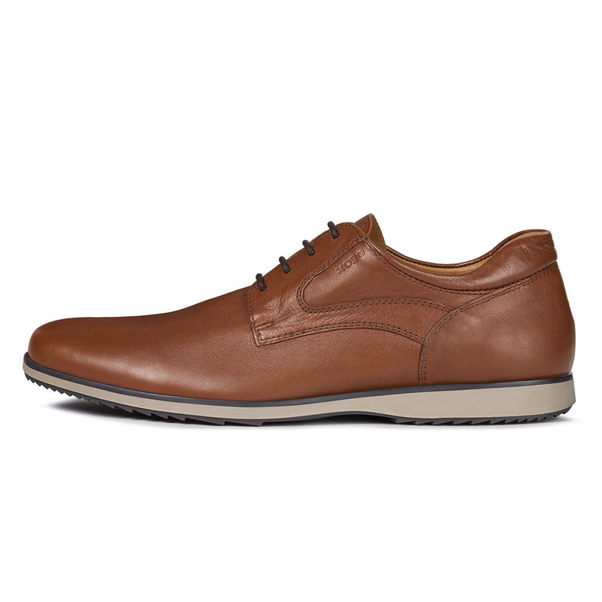 کفش مردانه جی اوکس Geox U026QC-Brown