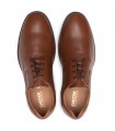 کفش مردانه جی اوکس Geox U026QC-Brown