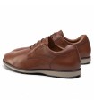 کفش مردانه جی اوکس Geox U026QC-Brown