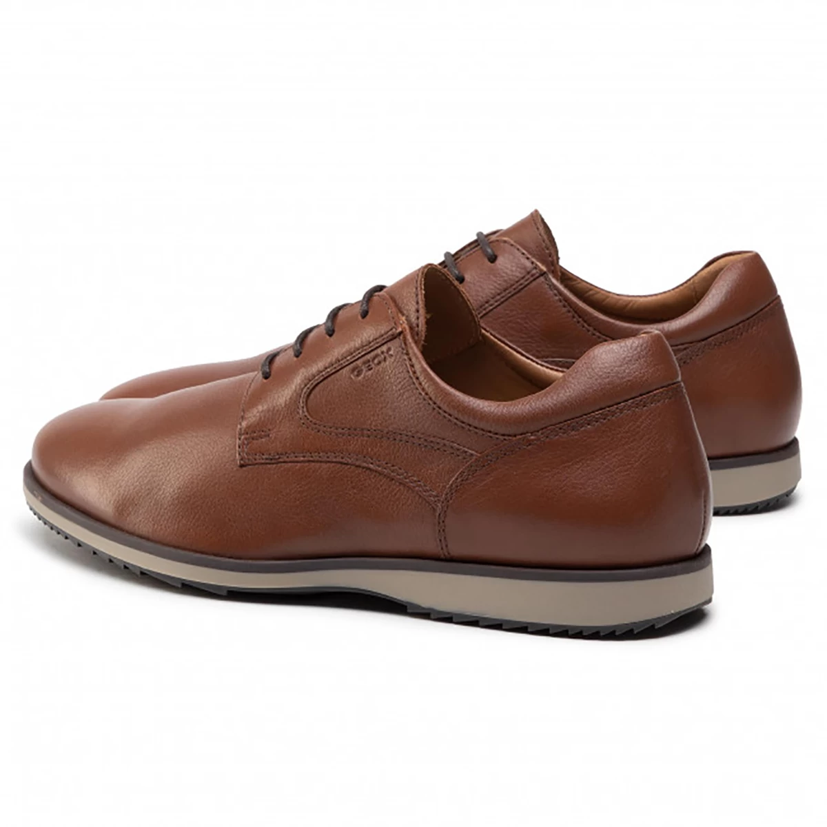 کفش مردانه جی اوکس Geox U026QC-Brown