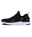 کفش بسکتبال مردانه ایرجوردن طرح اصلی Nike Air Jordan React Black