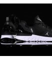 کفش بسکتبال مردانه ایرجوردن طرح اصلی Nike Air Jordan React Black