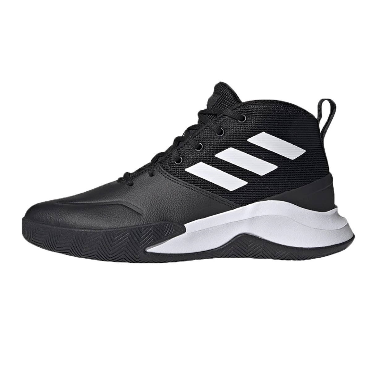کفش بسکتبال آدیداس Adidas Own The Game FY6007