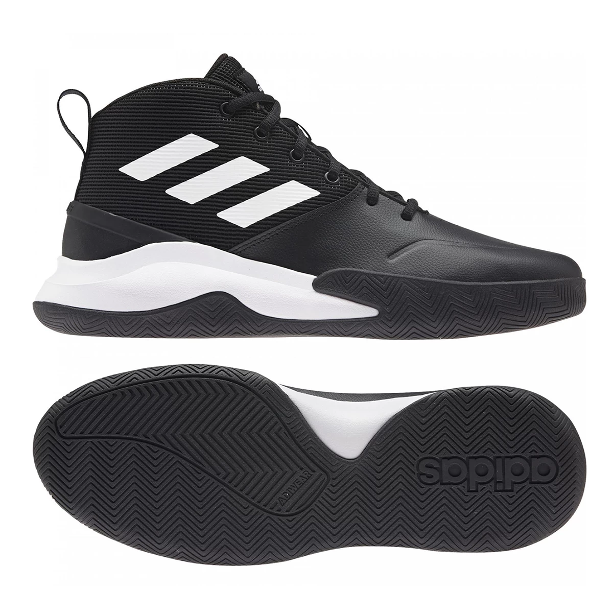 کفش بسکتبال آدیداس Adidas Own The Game FY6007