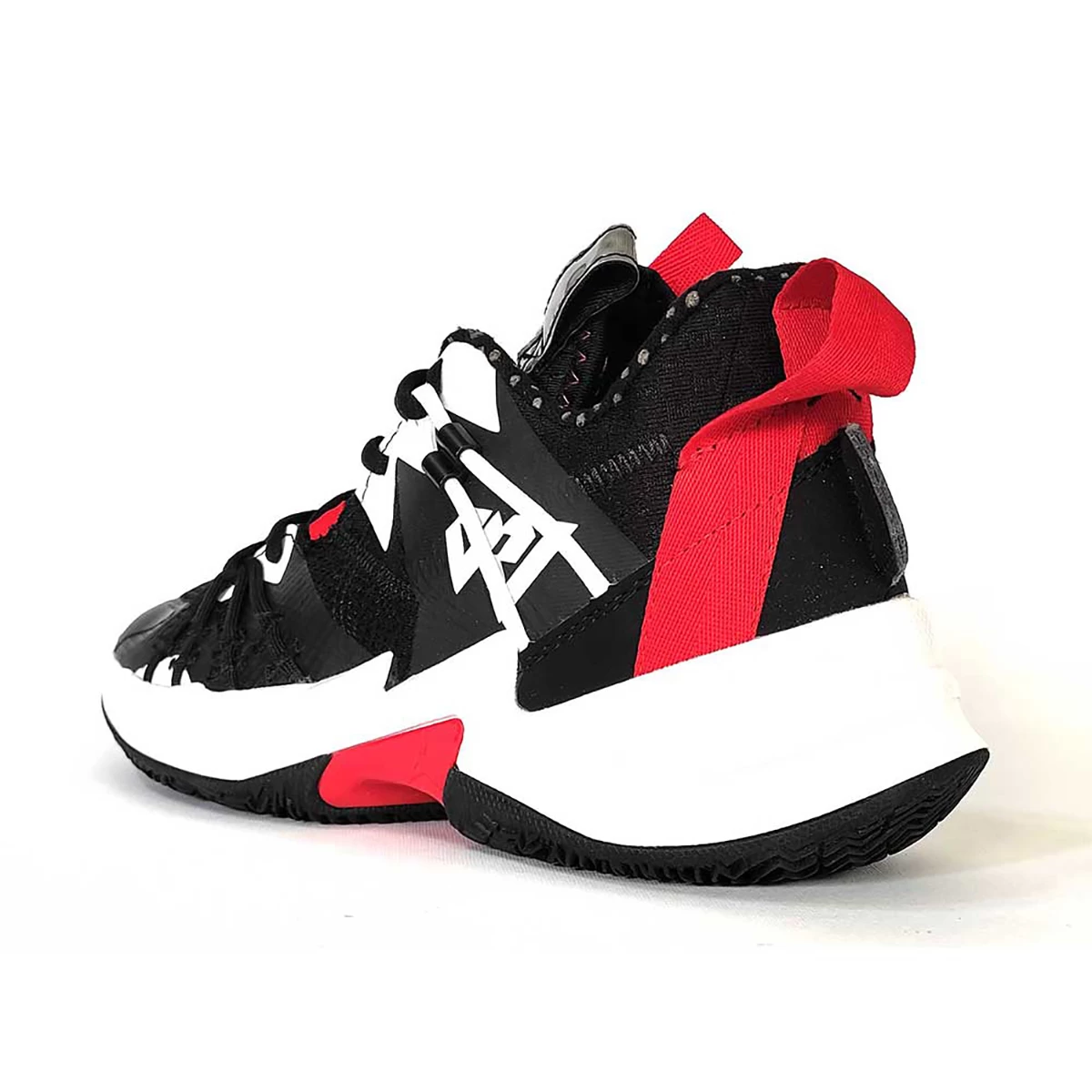کفش بسکتبال مردانه نایک طرح اصلی Nike Jordan Zero.3