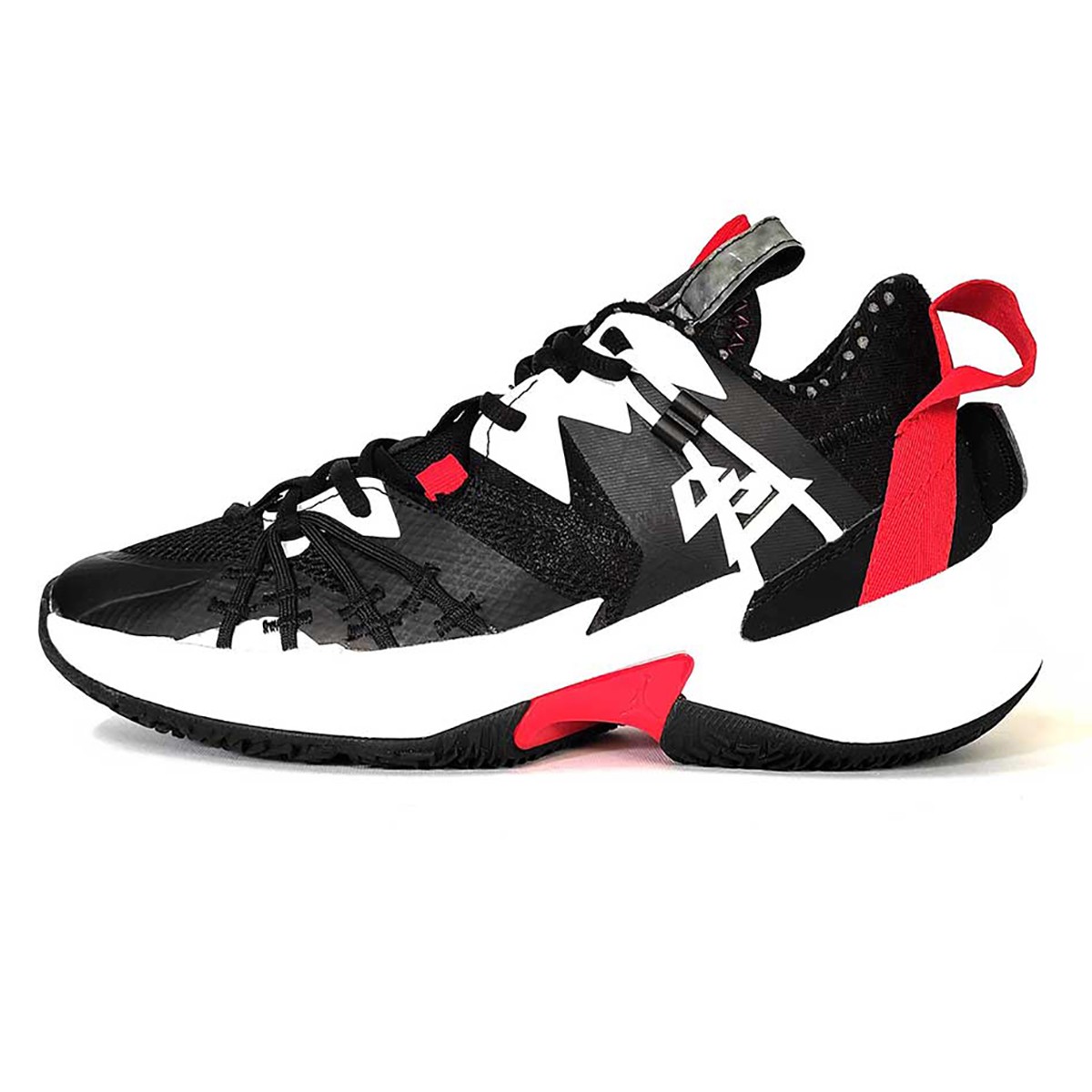 کفش بسکتبال مردانه نایک طرح اصلی Nike Jordan Zero.3