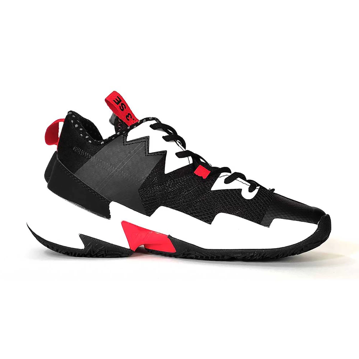 کفش بسکتبال مردانه نایک طرح اصلی Nike Jordan Zero.3