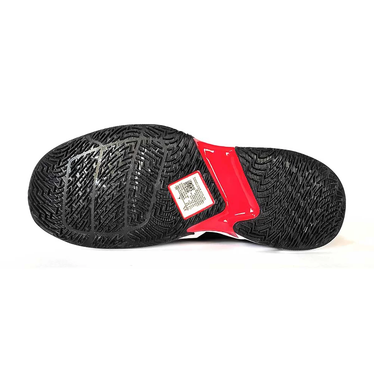 کفش بسکتبال مردانه نایک طرح اصلی Nike Jordan Zero.3