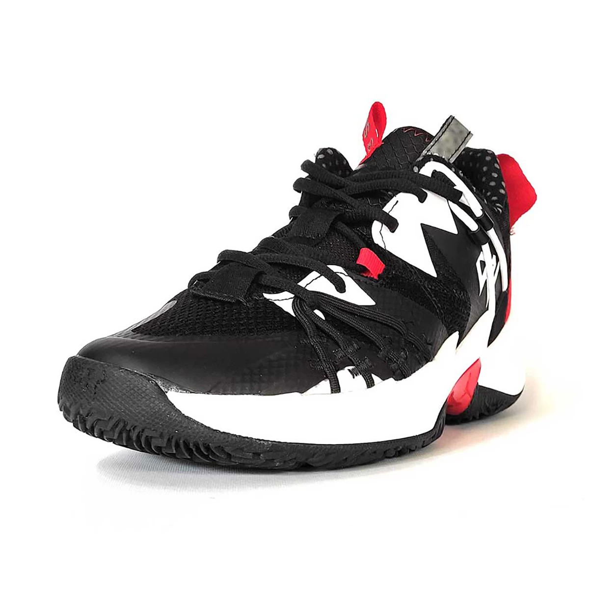 کفش بسکتبال مردانه نایک طرح اصلی Nike Jordan Zero.3
