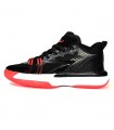 کفش بسکتبال مردانه نایک طرح اصلی Nike Jordan Zion 1 Red White Black