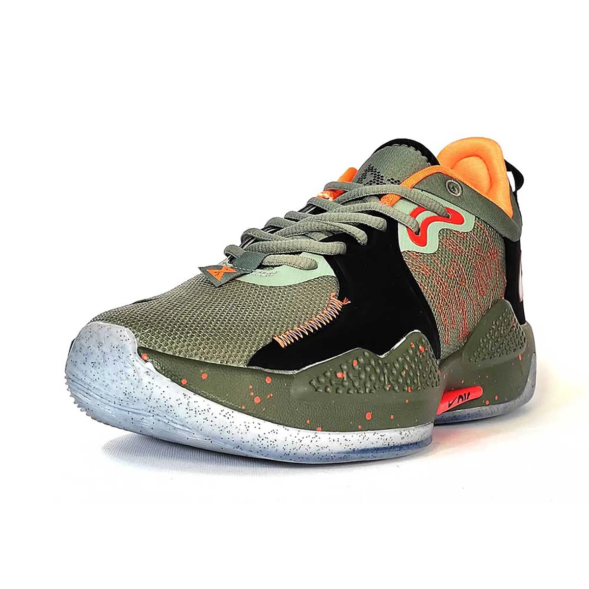 کفش بسکتبال مردانه نایک طرح اصلی Nike PG 5
