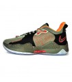 کفش بسکتبال مردانه نایک طرح اصلی Nike PG 5