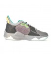 کفش بسکتبال مردانه نایک طرح اصلی Nike PG 5 Grey