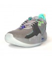 کفش بسکتبال مردانه نایک طرح اصلی Nike PG 5 Grey