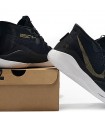 کفش بسکتبال نایک طرح اصلی Nike Kevin Durant 12 Black White