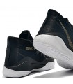 کفش بسکتبال نایک طرح اصلی Nike Kevin Durant 12 Black White