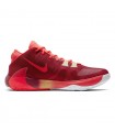کفش بسکتبال نایک طرح اصلی Nike Zoom Freak 1 Red