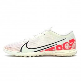 کفش چمن مصنوعی نایک مرکوریال Nike Mercurial White