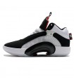 کفش بسکتبال مردانه نایک طرح اصلی Nike Air Jordan 35 White Black