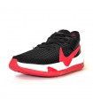 کفش بسکتبال مردانه نایک طرح اصلی Nike KD 13 Black Red
