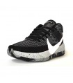 کفش بسکتبال مردانه نایک طرح اصلی Nike KD 13 Black White
