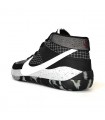 کفش بسکتبال مردانه نایک طرح اصلی Nike KD 13 Black White