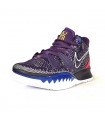 کفش بسکتبال مردانه نایک طرح اصلی Nike Kyrie 6 Purple Red