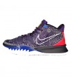 کفش بسکتبال مردانه نایک طرح اصلی Nike Kyrie 6 Purple Red