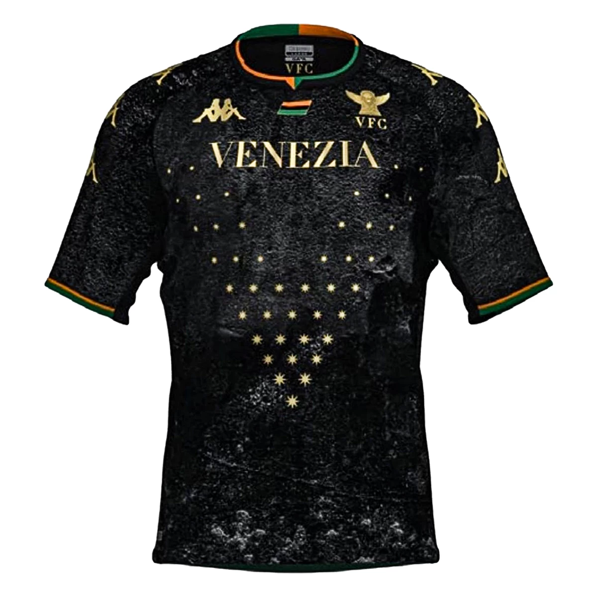 لباس پلیری اول ونیزیا Venezia 2021-22 Home Soccer Jersey