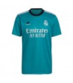 لباس پلیری سوم رئال مادرید Real Madrid 2021-22 Third Soccer Jersey