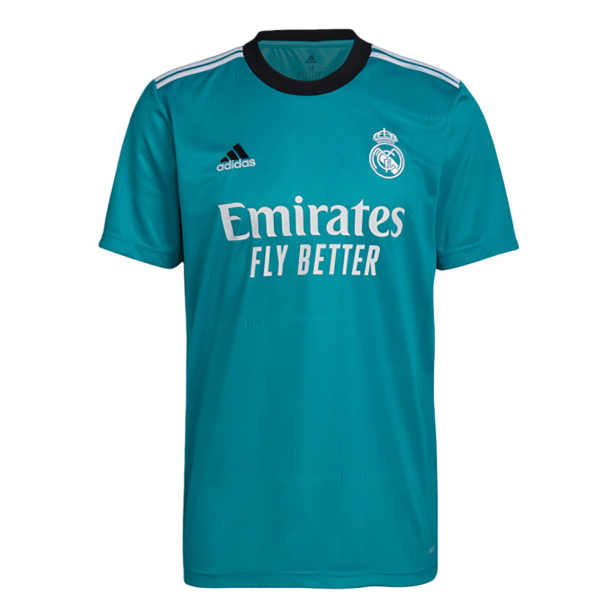 لباس پلیری سوم رئال مادرید Real Madrid 2021-22 Third Soccer Jersey