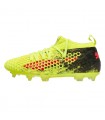 کفش فوتبال پوما فیوچر Puma Future 18.2 Fg Ag M 104321-01